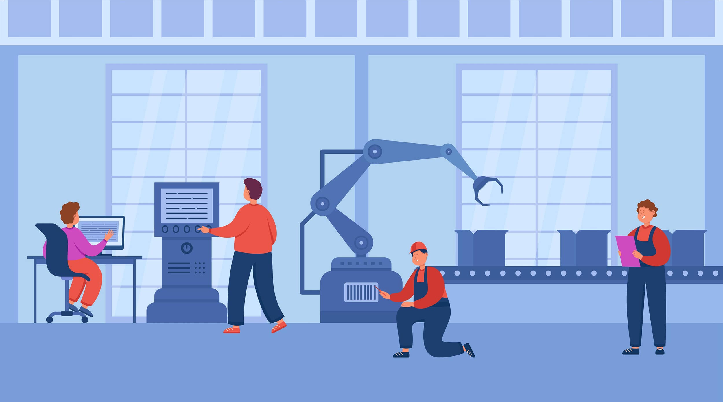 Loss Analysis: From Early Days to Advanced Tools for Manufacturing Efficiency