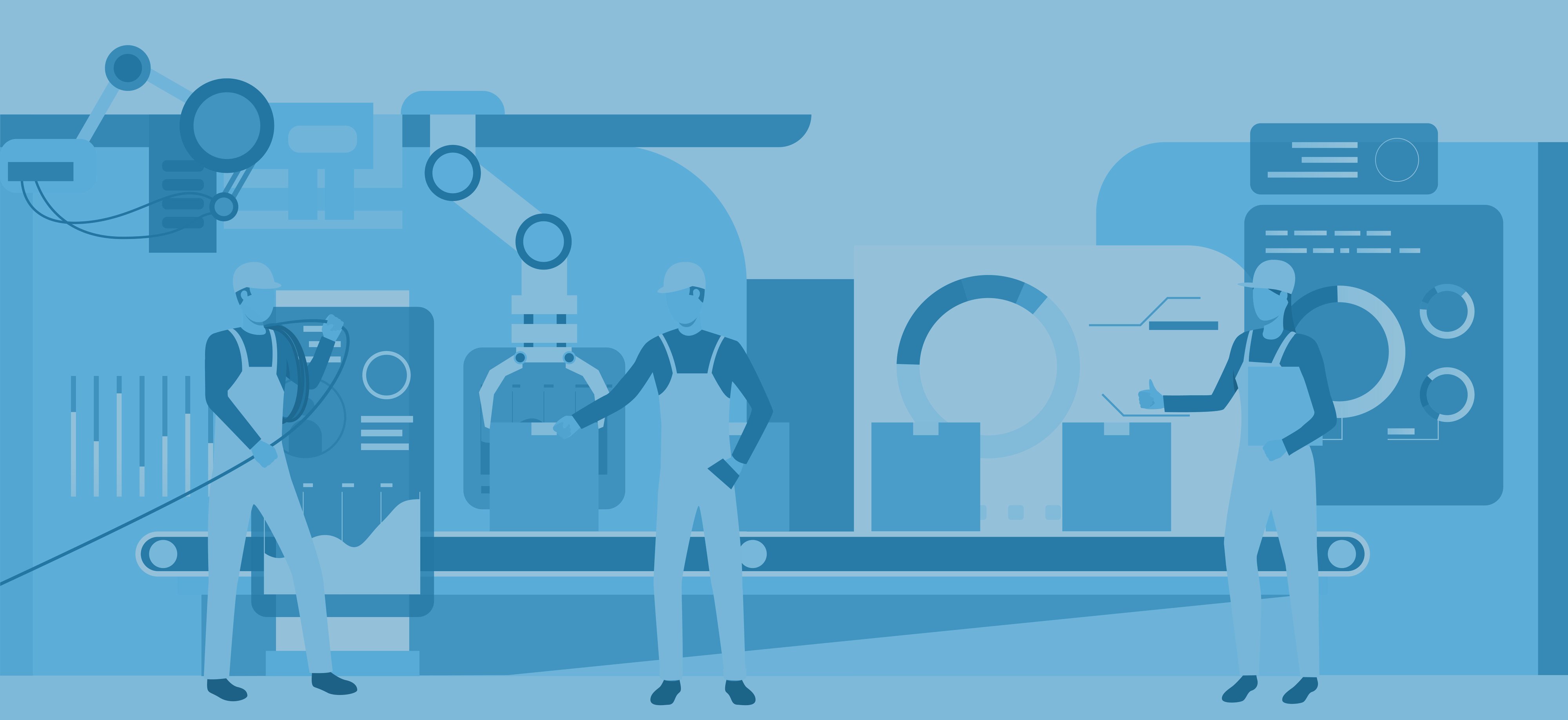 Rethinking Manufacturing Strategy: From Old-School Presentations to Team-Driven Transformation