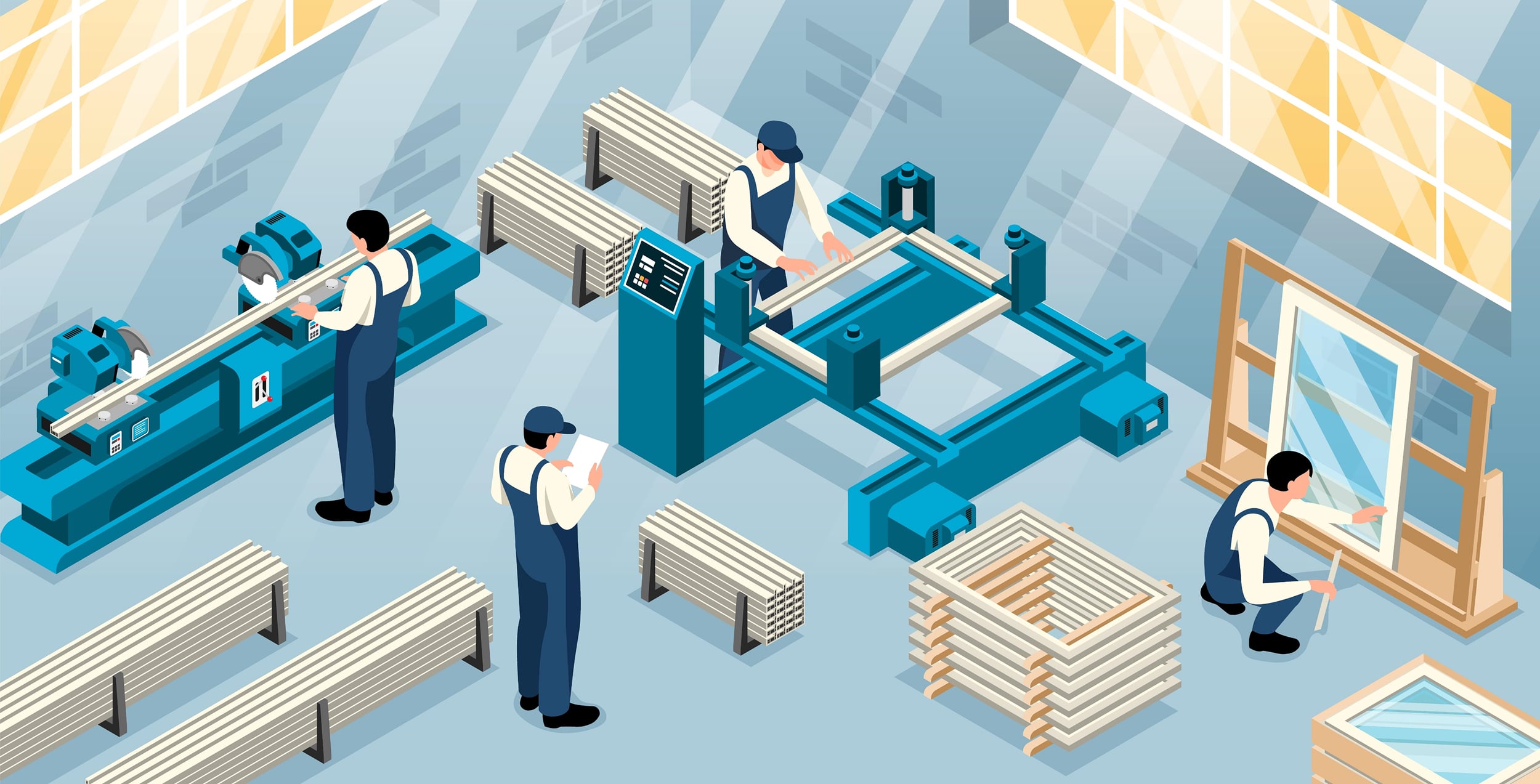 Why Change Management is the Key to Successful Technology Adoption in Manufacturing