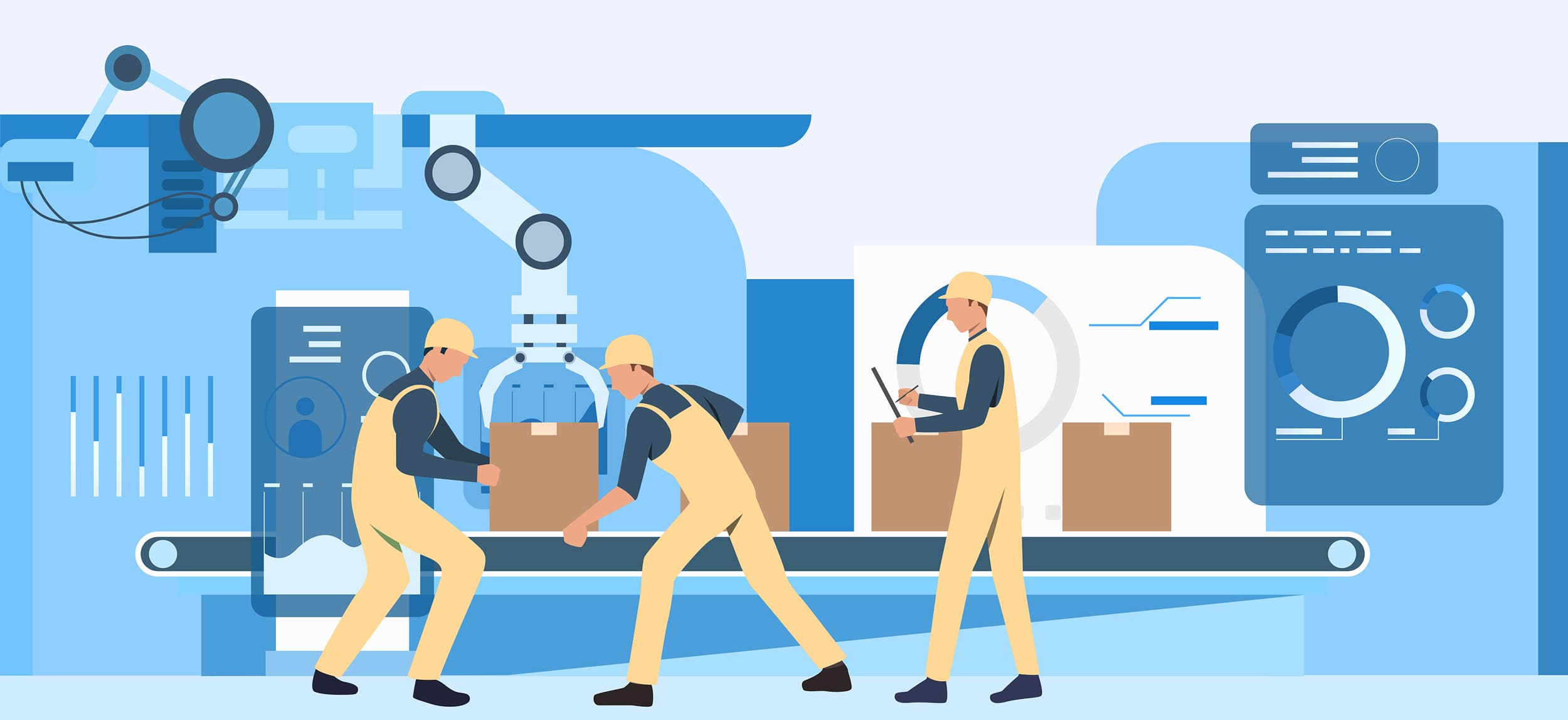 5 Ways to Solve the Talent Crisis in Manufacturing Through a New Narrative