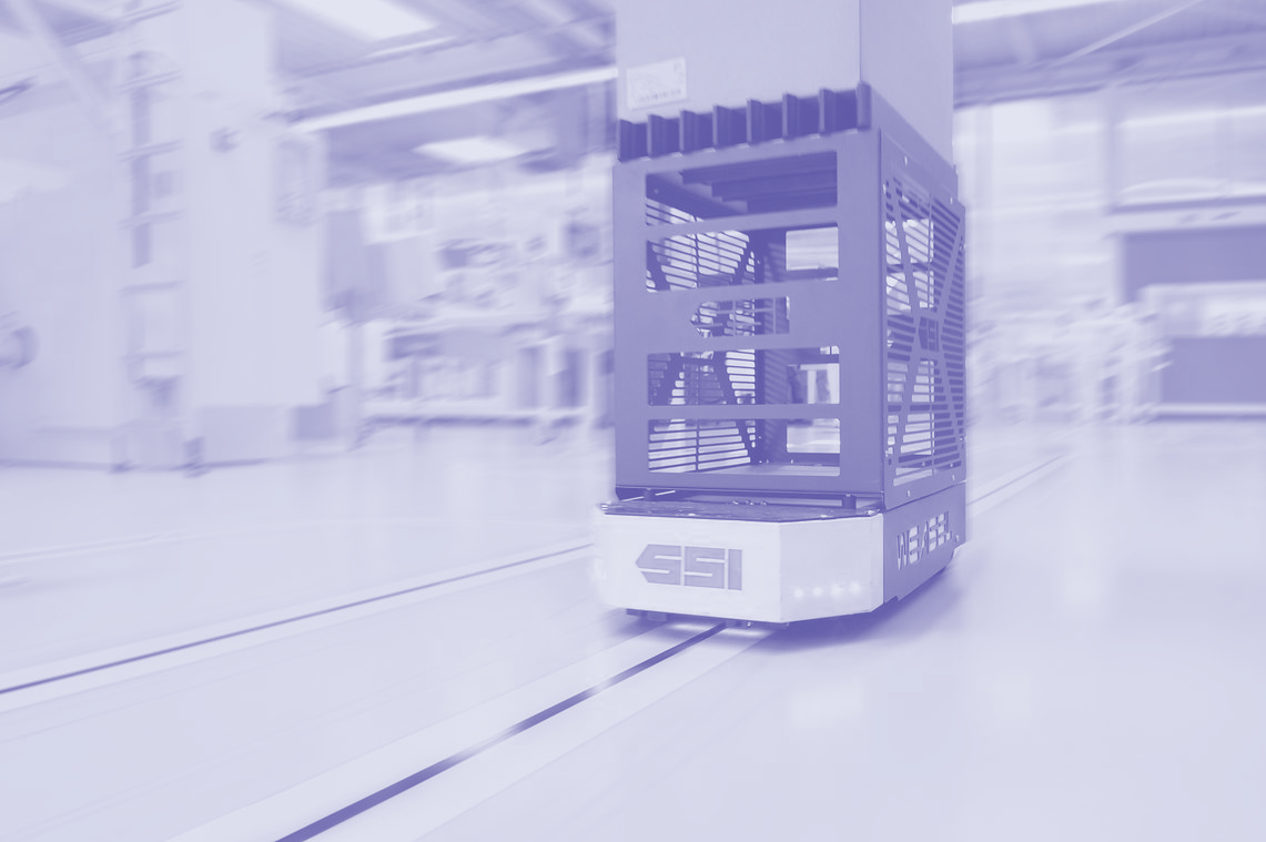 Automated Load Carriers: 6 Companies that carve the way for the Industry 4.0 Plant