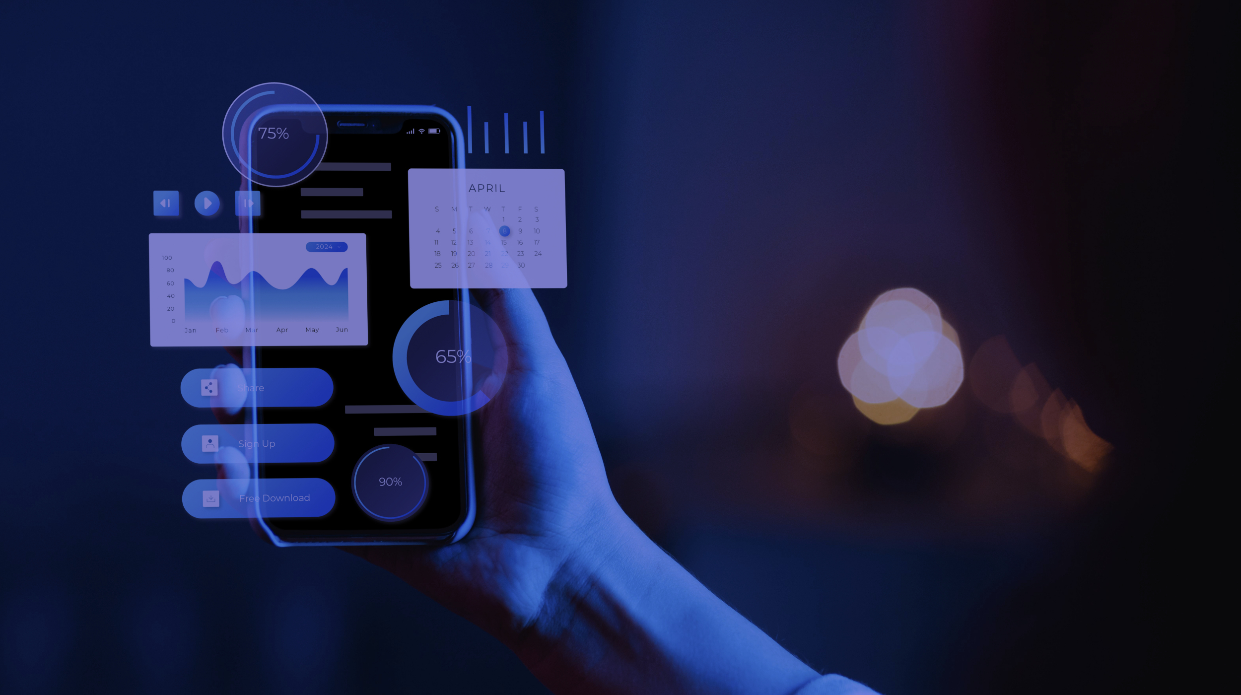 Operational Excellence First: The Hidden Prerequisite for Scalable Digital Transformation
