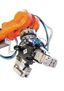 Robotic Grippers