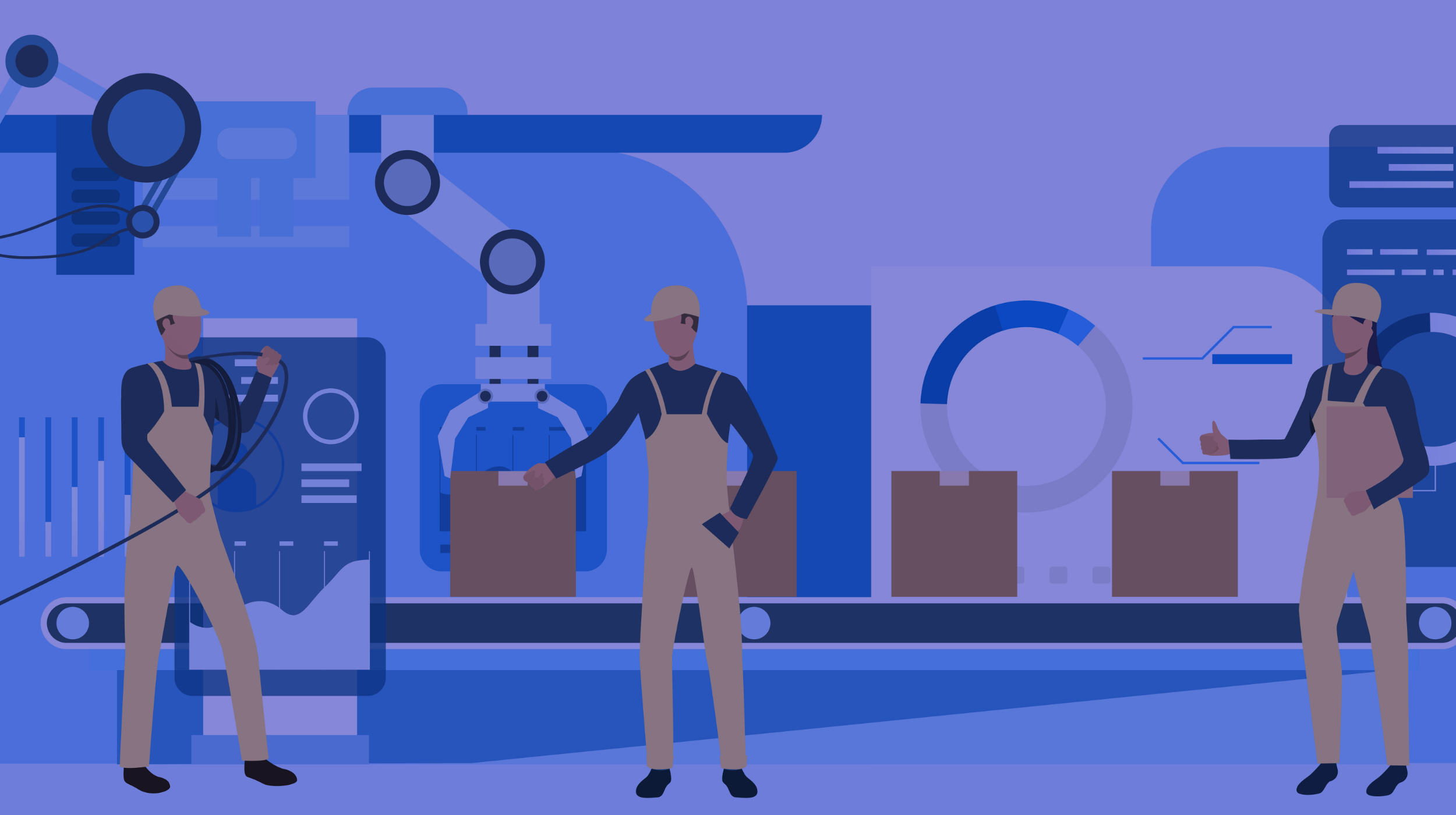 From Chaos to Clarity: How Value Intelligence Unifies Manufacturing Improvement Programs