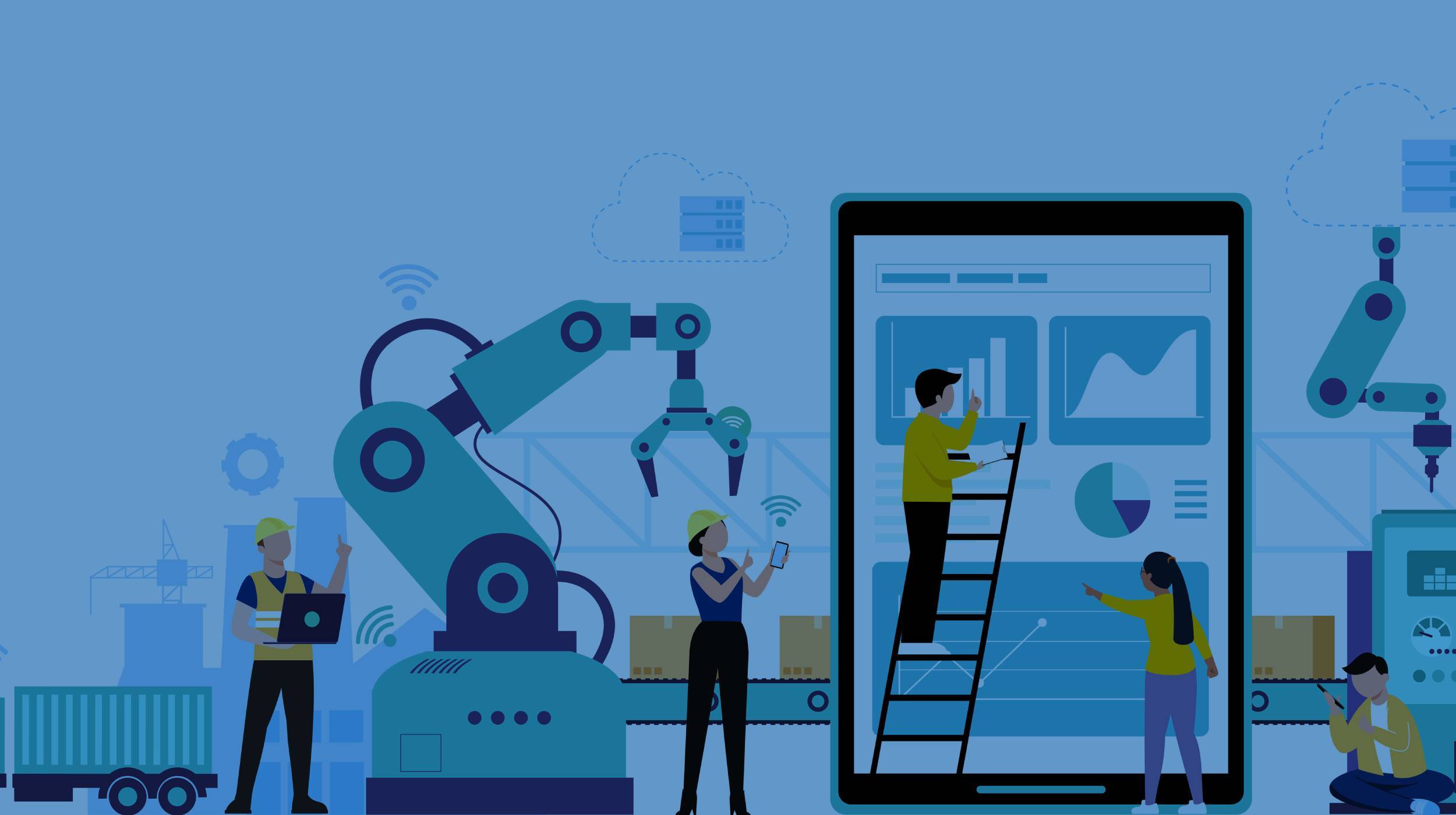 You Can’t Fix What You Can’t See: The CFO’s Case for Enterprise-Level Loss Visibility