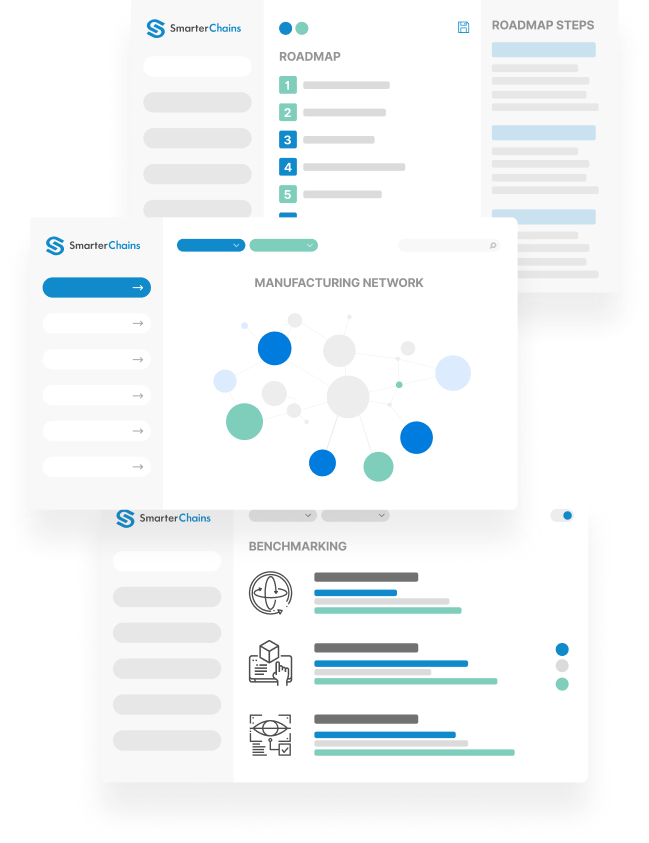 Smarterchains-platform