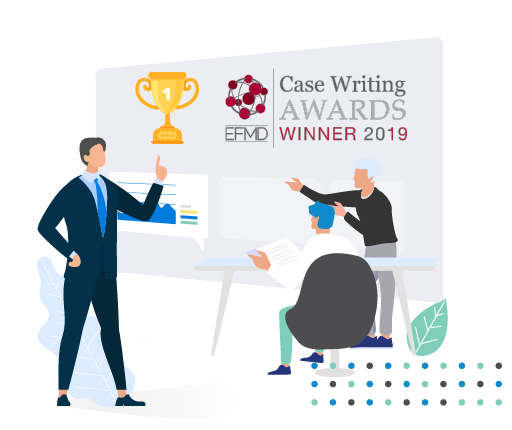 Award winner leader courses