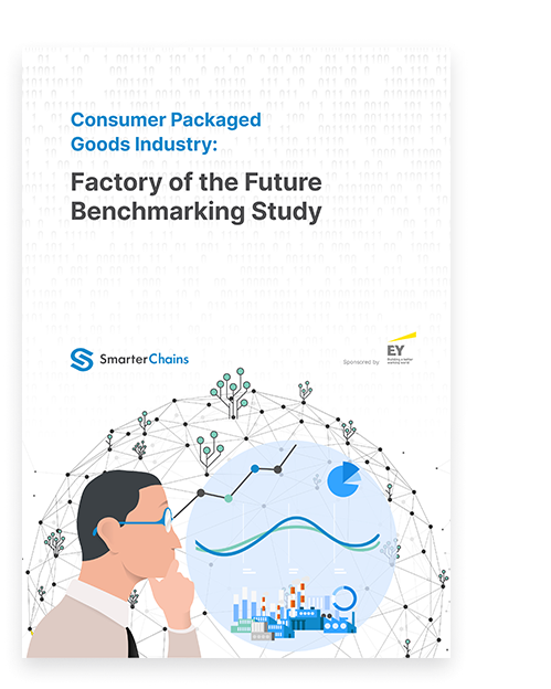 Factory of the future cpg study