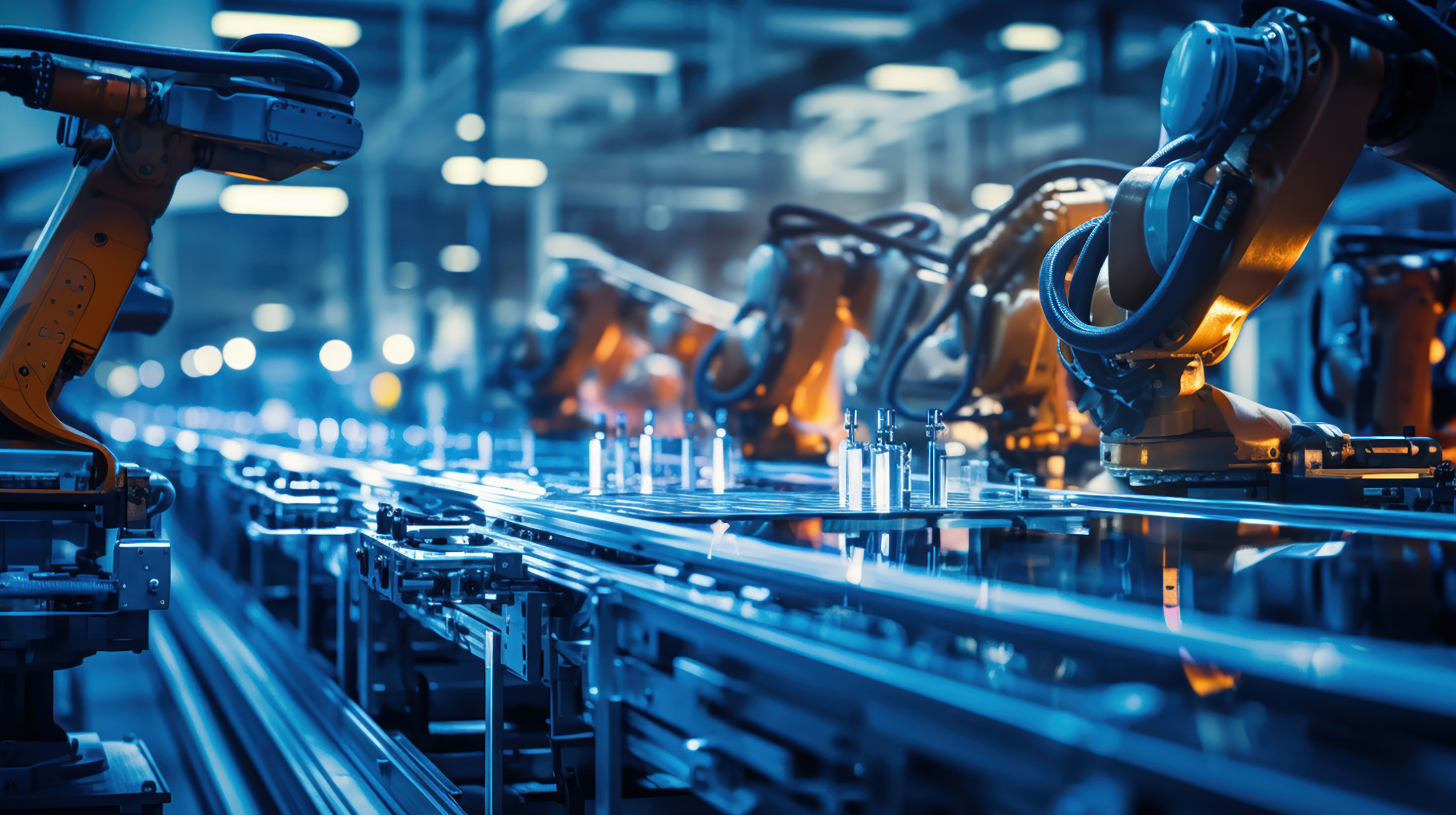 Introducing Manufacturing Value Intelligence: A New Category for Industrial Value Creation