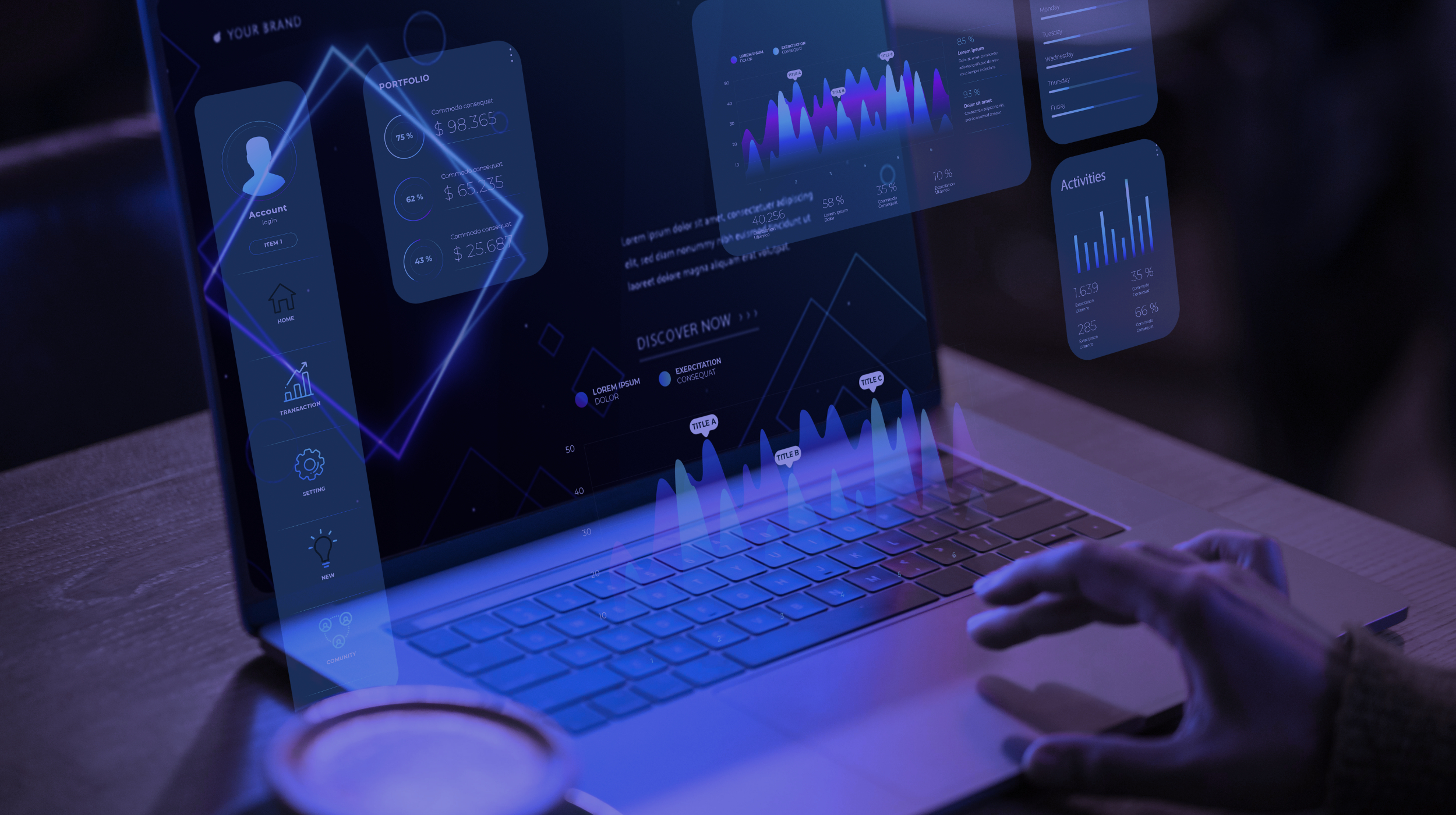 Take OpEx to the Next Level: How SmarterChains’ Platform Bridges Process Improvement with Tangible ROI