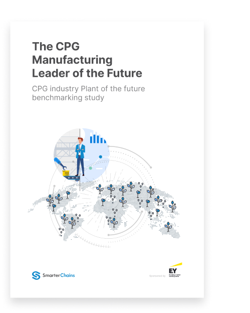smart manufacturing cpg study